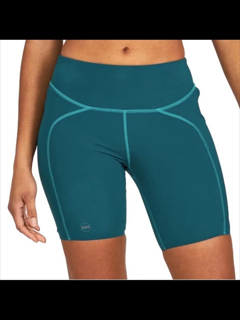 Janji Shorts | Teal | Size XS Womens